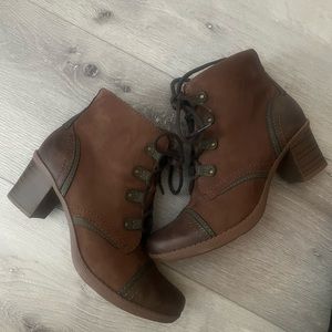 Earth Origins Wheaton Wynn Boots